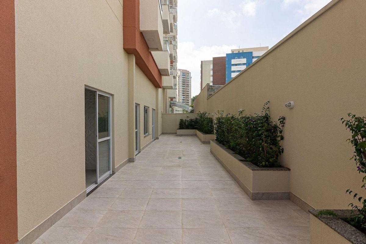 Ar, Wi-Fi, Piscina, Confortavel E Muito Bem Localizado Lejlighed São José dos Campos Eksteriør billede